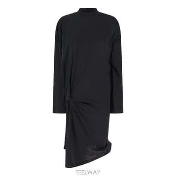 Balenciaga [W63]�߷��þư� A009I6TUVB2 1000 ���� ���ǽ� �巹�� ABITI[W63]�߷��þư� A009I6TUVB2 1000 ���� ���ǽ� �巹�� AB