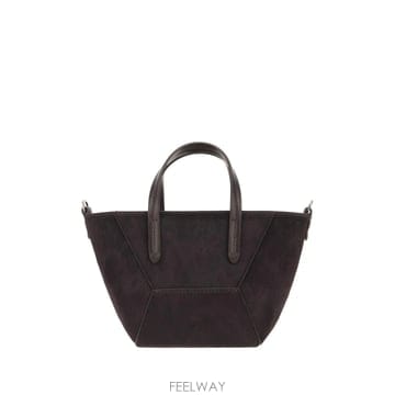 Brunello Cucinelli [W63]���ڷ� ��ġ�ڸ� MBPNB2675 C9947 ���� ����� �̴Ϲ� BORSE A TRACOLLA[W63]���ڷ� ��ġ�ڸ� MBPNB2675 C9947 ���� ����� ��