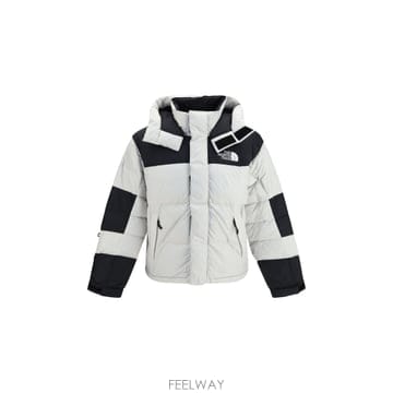 THE NORTH FACE [K68]�� �뽺���̽� NF0A832GQQ81 BLACKWHITE ���� �ٿ����� �е� �ٿ��Ʈ ��ī Bic[K68]�� �뽺���̽� NF0A832GQQ81 BLACKWHITE ���� �ٿ���