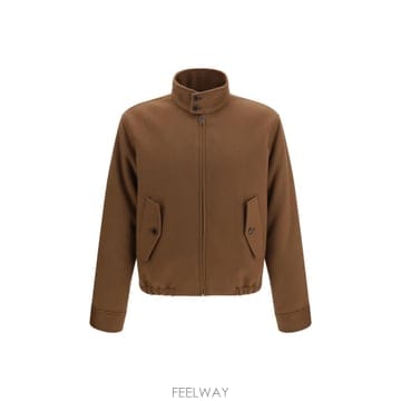 [K68]보테가 베네타 A007ENV6ZF0 2201 남성 자켓 베스트 봄버 파카 블레이저 Wool and