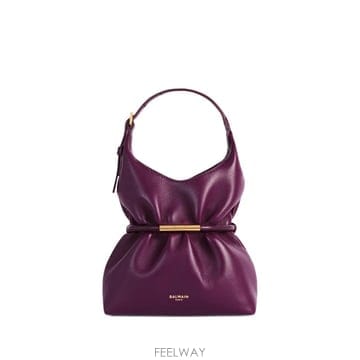 Balmain 26 FW �߸� ���ν� ������ ���� �̴� �� HN0DA093LNPH TP45608433426 FW �߸� ���ν� ������ ���� �̴� �� HN0DA093LNPH TP4