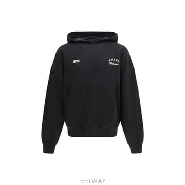 [K68]GCDS Z0MLQE213F245 999R 남성 맨투맨 스웨트셔츠 후드 Hooded Sweatshi