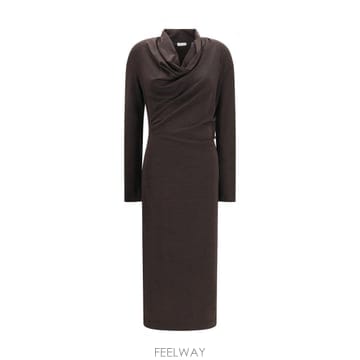 Brunello Cucinelli [K68]���ڷ� ��ġ�ڸ� MG929AB1Z1 C9792 ���� ���ǽ� �� �̵� �̴� �巹�� Techno wo[K68]���ڷ� ��ġ�ڸ� MG929AB1Z1 C9792 ���� ���ǽ� ��