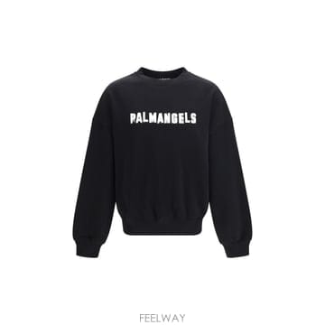 Palm Angels [K68]�ʾ����� PAMBA004FL005 1003 ���� ������ ����Ʈ���� �ĵ� Palm Hills logo[K68]�ʾ����� PAMBA004FL005 1003 ���� ������ ����Ʈ��