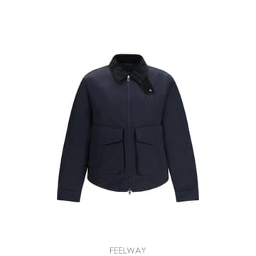 [K68]프레드 J3316 608 남성 자켓 베스트 봄버 파카 블레이저 Nylon Jacket