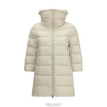 Herno [K68]������ PI0001DIC12899 1200 ���� �ٿ����� �е� �ٿ��Ʈ ��ī Long Cleofe[K68]������ PI0001DIC12899 1200 ���� �ٿ����� �е� ��