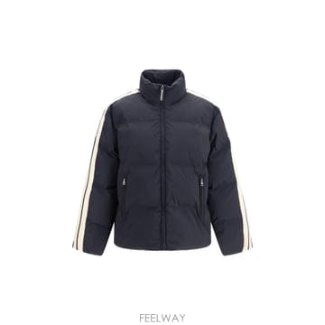Palm Angels [K68]�ʾ����� PAMEJ001FB001 1003 ���� �ٿ����� �е� �ٿ��Ʈ ��ī Padded Puff[K68]�ʾ����� PAMEJ001FB001 1003 ���� �ٿ����� �е� ��
