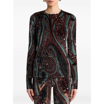 ETRO [P13]��Ʈ�� WRJB003999JJD1AS9830 ���� ��Ʈ �����Ʈ ��������Ʈ ������ Ǯ���� ũ���[P13]��Ʈ�� WRJB003999JJD1AS9830 ���� ��Ʈ �����Ʈ 