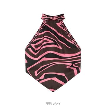 | Other Brand | [P13]PUCCI 6URM206U741018 ���� ������ ��ũž ���� Ƽ���� ��Ʈ ���� ž �ΰ� PUCCI[P13]PUCCI 6URM206U741018 ���� ������ ��ũž ���� Ƽ��