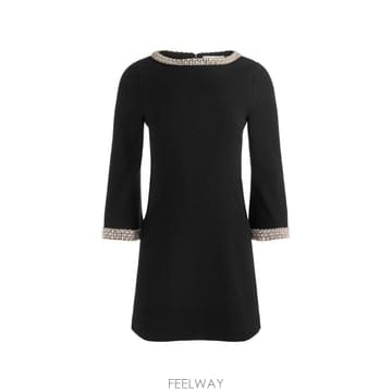 Alice & Olivia [P13]�ٸ����ؿø���� CC610210504A001 ���� �̴Ͽ��ǽ� �̵���ǽ� ���ǽ� �巹�� �ΰ� ���巹��[P13]�ٸ����ؿø���� CC610210504A001 ���� �̴Ͽ��ǽ� 