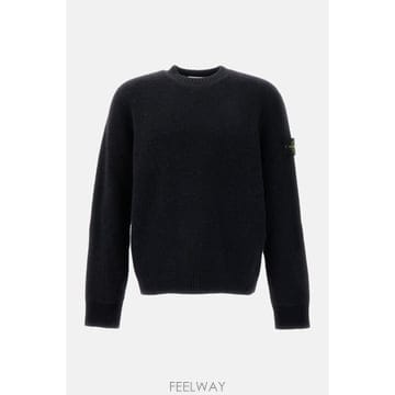 Stone Island [G95]������Ϸ��� 5100050S0N22V0029 ���� ��Ʈ ����� ������ CREWNECK SWEATER[G95]������Ϸ��� 5100050S0N22V0029 ���� ��Ʈ ����� 