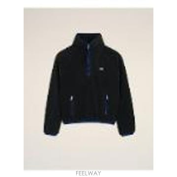 Ami [G95]�ƹ� UJK943PL0115A189 ���� ������ �ĵ� ����Ʈ���� �ĵ����� ����Ƽ Sweatshir[G95]�ƹ� UJK943PL0115A189 ���� ������ �ĵ� ����Ʈ����