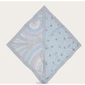 Emilio Pucci [G95]���и���Ǫġ 6UGB426UC122 ���� ���� ��ī�� �־� ���� Scarves[G95]���и���Ǫġ 6UGB426UC122 ���� ���� ��ī�� �־�