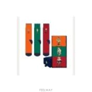 [G95]폴로  449P22358001MULTI 남성 양말 삭스 캐주얼양말 Socks