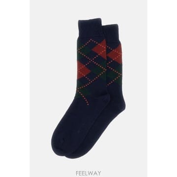 | Other Brand | [G95]Ant45 LUSSINOC01 ���� �縻 �轺 ĳ�־�縻 ARGYLE SOCKS[G95]Ant45 LUSSINOC01 ���� �縻 �轺 ĳ�־�縻 ARGYLE