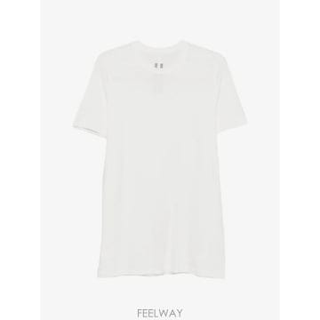 Rick Owens 26 FW �������� ������ ������ ũ�� �� Ƽ���� RU02F4264JA TP45759428626 FW �������� ������ ������ ũ�� �� Ƽ���� RU02F4264J