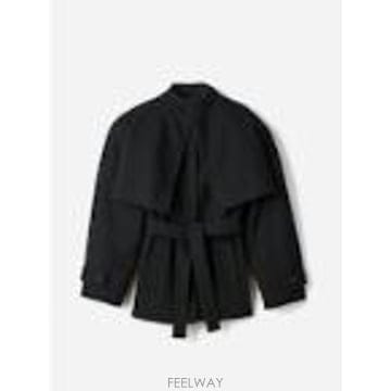 Jacquemus [G95]��ũ���� COW00148AW00863970 ���� ��Ʈ Ʈ��ġ��Ʈ ������ ���� Coats[G95]��ũ���� COW00148AW00863970 ���� ��Ʈ Ʈ��ġ��Ʈ 