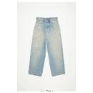 Acne [G95]��ũ�� C00096228 ���� ���� û���� �� ���̵��� ��Ʈ����Ʈ�� ī������ ���� Jeans[G95]��ũ�� C00096228 ���� ���� û���� �� ���̵��� ��