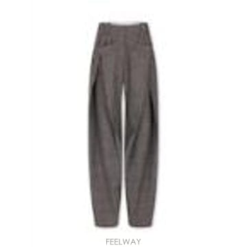 rabanne [G95]��� 26HCPA109LA0369V393 ���� Ʈ����� ġ�� ����� Trousers[G95]��� 26HCPA109LA0369V393 ���� Ʈ����� ġ�� ���