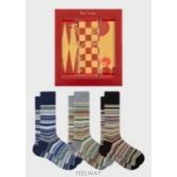 [G95]폴스미스 M1ASOCKW3PCR11A 남성 양말 삭스 캐주얼양말 Socks