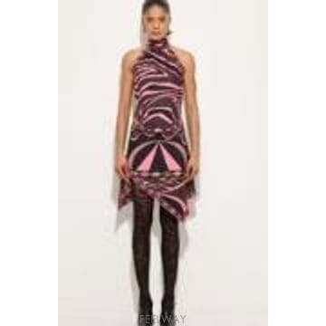 Emilio Pucci [G95]���и���Ǫġ 6URV866U784058 ���� ��ĿƮ ġ�� Skirts[G95]���и���Ǫġ 6URV866U784058 ���� ��ĿƮ ġ�� Skir