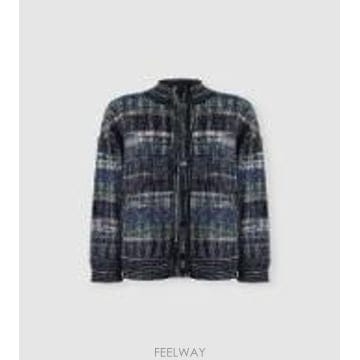 Missoni [G95]�̽�� DS26WM05BC006CSMSOS ���� ��Ʈ Ǯ���� ������ ����� Knitwear[G95]�̽�� DS26WM05BC006CSMSOS ���� ��Ʈ Ǯ���� ����