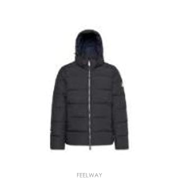 | Other Brand | [G95]Pyrenex HMY022BLACK ���� �е����� �ٿ����� �ٿ�������� �ڵ� ������Ʈ Ʈ��ġ��Ʈ C[G95]Pyrenex HMY022BLACK ���� �е����� �ٿ����� �ٿ��