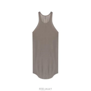 Rick Owens 26 FW �������� ���� ��Ʈ Ŀ�� �� Ƽ���� RU02F4150RC TP45759419626 FW �������� ���� ��Ʈ Ŀ�� �� Ƽ���� RU02F4150RC TP