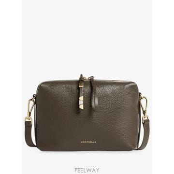 | Other Brand | 26 FW Coccinelle �븮 ���� ���� ũ�ν� �� E1U45150101 TP45864089926 FW Coccinelle �븮 ���� ���� ũ�ν� �� E1U45150101 