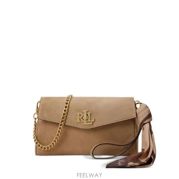 Ralph Lauren 26 FW �η� �����η� �ΰ� ��� ��ī�� ������ ũ�ν� �̴� �� 432P18554001 TP4586408326 FW �η� �����η� �ΰ� ��� ��ī�� ������ ũ�ν� ��