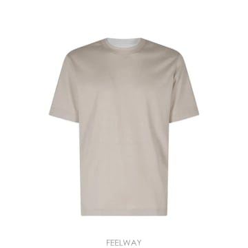 Eleventy 26 FW �Ϸ���Ƽ ���̾�� ����Ʈ �ݼҸ� Ƽ���� N75TSHM04TES0N261 TP45673777226 FW �Ϸ���Ƽ ���̾�� ����Ʈ �ݼҸ� Ƽ���� N75TSHM04