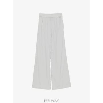 26 FW 에르노 밴딩 와이드 팬츠 PT00053DR12431SZ TP457593030