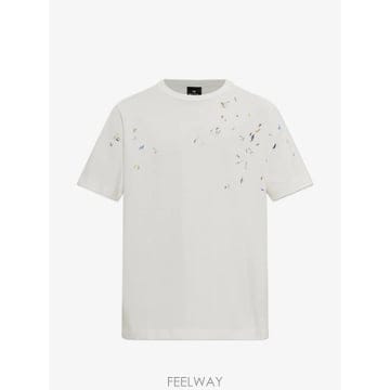 Paul Smith 26 FW �����̽� ��ũ���� ����Ʈ Ƽ���� M2R220XWP6861 TP45673742526 FW �����̽� ��ũ���� ����Ʈ Ƽ���� M2R220XWP6861 TP