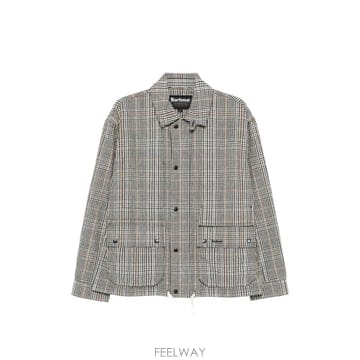 Barbour 26 FW �ٹ� ������ üũ ���� ��ν�Ʈ�� �� ��Ʈ MCA1113CR11 TP45069836126 FW �ٹ� ������ üũ ���� ��ν�Ʈ�� �� ��Ʈ MCA1113