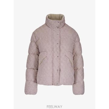 Moncler 26 FW ��Ŭ���� Ŭ�ξ��� ��Ʈ �ٿ� ��Ŷ L20931A00203599RJ TP45770947126 FW ��Ŭ���� Ŭ�ξ��� ��Ʈ �ٿ� ��Ŷ L20931A00203599