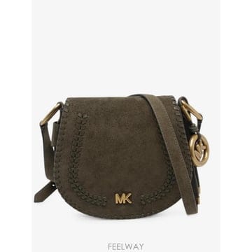 Michael Kors 26 FW Michael Michael Kors ���� �۽�Ƽġ Ʈ���� ũ�ν� �� 30S6AQ5M6O TP4526 FW Michael Michael Kors ���� �۽�Ƽġ Ʈ���� ũ�ν�