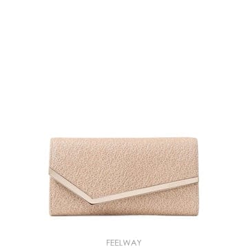 Jimmy Choo 26 FW ������ �۸��� ������ ������ Ŭ��ġ EMMIEUBD TP45400377126 FW ������ �۸��� ������ ������ Ŭ��ġ EMMIEUBD TP45