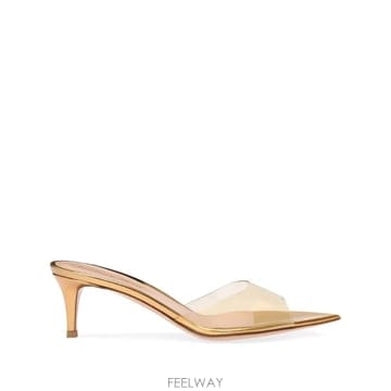 Gianvito Rossi 26 FW ���Ⱥ��� �ν� ���� ���� G1512055RICGME TP45625065626 FW ���Ⱥ��� �ν� ���� ���� G1512055RICGME TP4562506