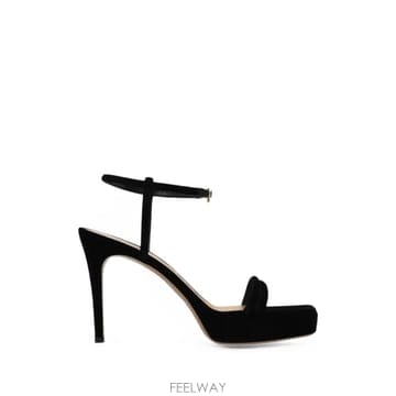 Gianvito Rossi 26 FW ���Ⱥ��� �ν� ���׷� �÷��� ���� G3281270RIC TP45742131426 FW ���Ⱥ��� �ν� ���׷� �÷��� ���� G3281270RIC TP4
