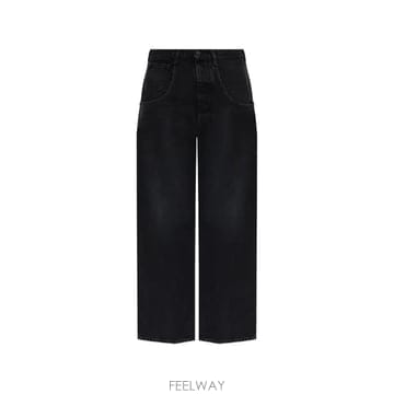 26 FW 메종마르지엘라 스트레이트 진 S50LA0246M30049 TP456703068