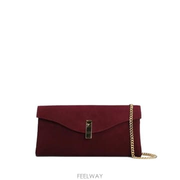 Giuseppe Zanotti 26 FW �꼼���ڳ�Ƽ �ΰ� ��� ü�� ��ũ Ŭ��ġ IB60001 TP45846938826 FW �꼼���ڳ�Ƽ �ΰ� ��� ü�� ��ũ Ŭ��ġ IB60001 