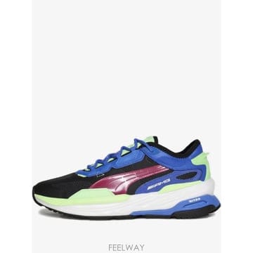 26 FW 퓨마 X AMG F1 익스텐트 니트로 스니커즈 30770601 TP458469288