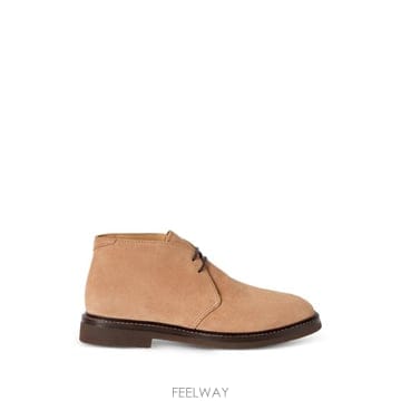 Brunello Cucinelli 26 FW ���ڷ� ��ġ�ڸ� �����̵� ��ī ���� MZUSOLE817C7962 TP45507258926 FW ���ڷ� ��ġ�ڸ� �����̵� ��ī ���� MZUSOLE817C