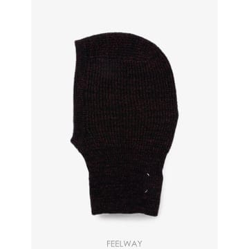Maison Margiela 26 FW �������������� ���� �� ��Ƽġ �ٶ�Ŭ��� S51TB0009M13307002F TP45655692126 FW �������������� ���� �� ��Ƽġ �ٶ�Ŭ��� S51TB00