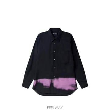 Comme des Garcons 26 FW �ĵ������� �������� ������ Ƽ���� 1RB016W261 TP45827899526 FW �ĵ������� �������� ������ Ƽ���� 1RB016W261 TP4