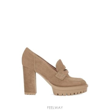 Gianvito Rossi 26 FW ���Ⱥ��� �ν� �踮 �÷��� ������ G2535770RICSUE TP45714904126 FW ���Ⱥ��� �ν� �踮 �÷��� ������ G2535770RICSUE 