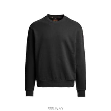 26 FW 파라점퍼스 케오타 로고 패치 스웨트셔츠 26WMPMFLFJ01P19 TP459727773