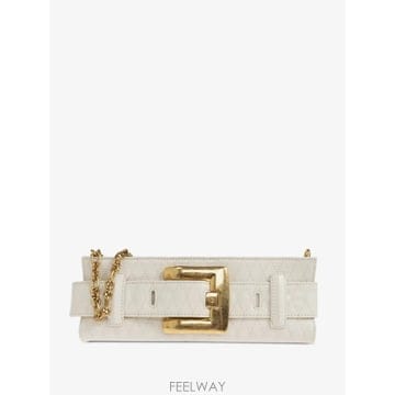 Balmain 26 FW �߸� �ؼ� ���� ���� Ŭ��ġ HN1LB024LSS4 TP45827867026 FW �߸� �ؼ� ���� ���� Ŭ��ġ HN1LB024LSS4 TP458278