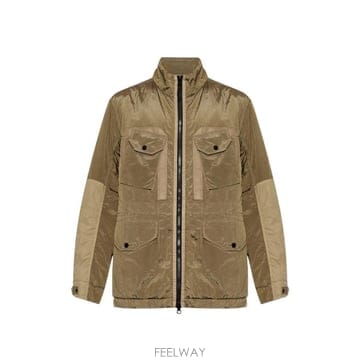 Stone Island 26 FW ������Ϸ��� �ΰ� ��ġ �и��͸� ��Ŷ L2S154100008S0019 TP45606374126 FW ������Ϸ��� �ΰ� ��ġ �и��͸� ��Ŷ L2S15410000