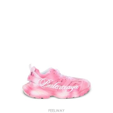 Balenciaga 26 FW �߷��þư� Ʈ�� �ΰ� ����Ʈ ����Ŀ�� 542436WTKIS TP45942148626 FW �߷��þư� Ʈ�� �ΰ� ����Ʈ ����Ŀ�� 542436WTKIS